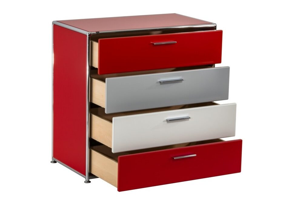 240907904_sideboard-bosse-le-corbusier-80x81x41cm-rot-grau-weiss-chrom-metall-3_4x3