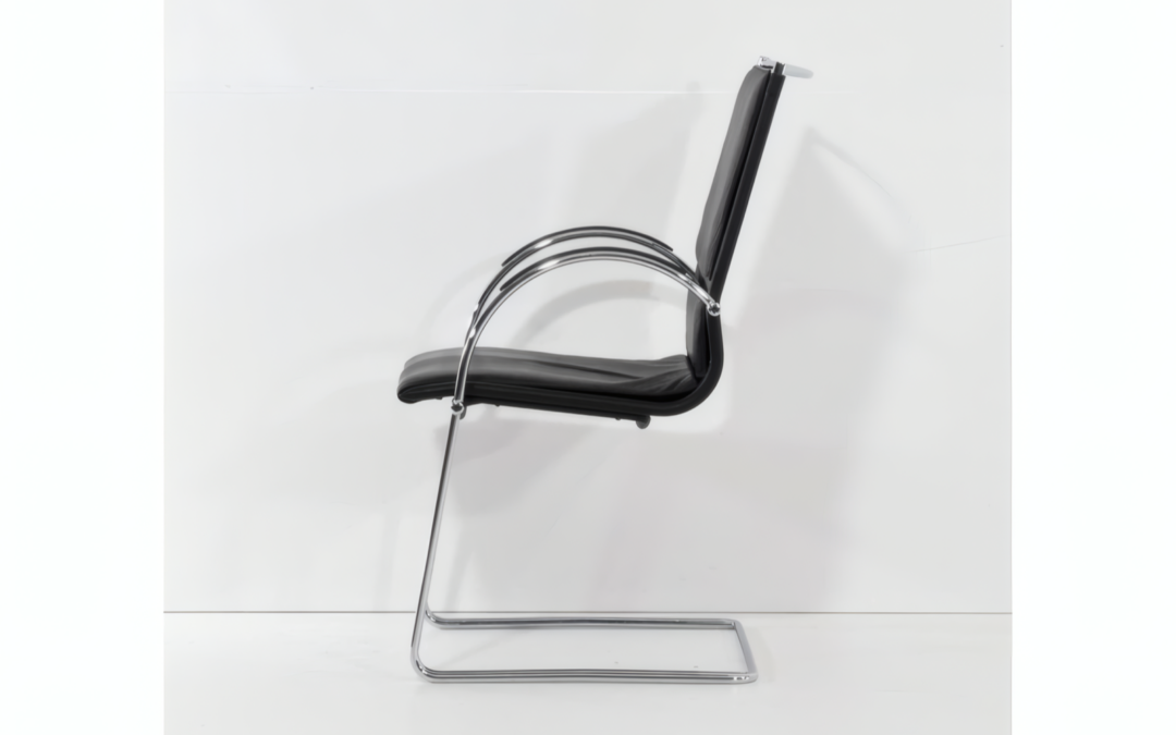130100947_konferenzstuhl-freischwinger-walter-knoll-slim-line-59x87x55cm-schwarz-chrom-leder-metall-6_4x3-Upscale