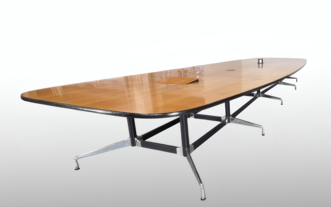 131001668_konferenztisch-vitra-echt-600x73x200cm-chrom-buche-metall-holz-3_4x3-Upscale
