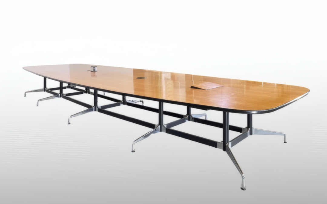 131001668_konferenztisch-vitra-echt-600x73x200cm-chrom-buche-metall-holz-4_4x3-Upscale