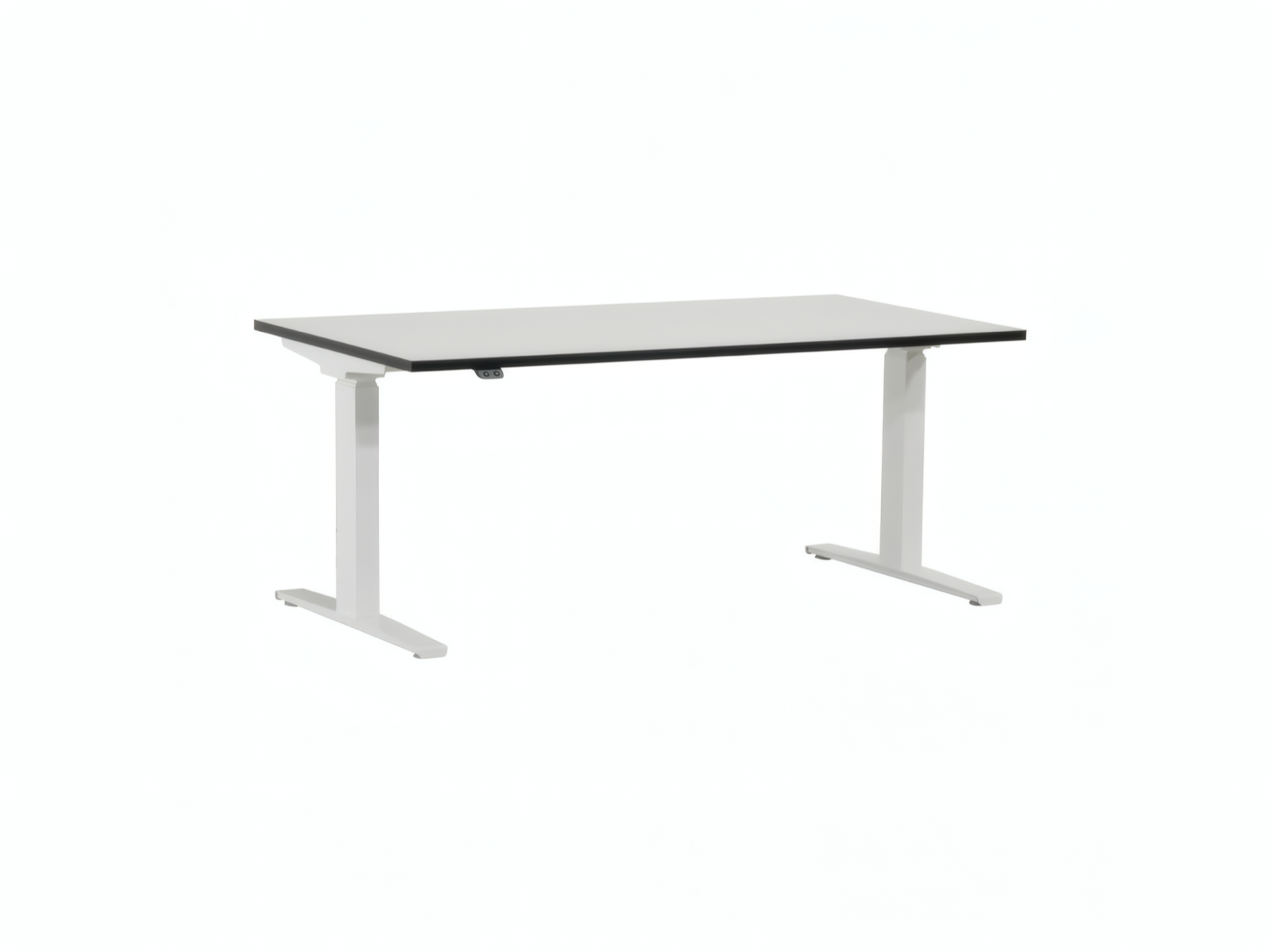DYO Jet RE 2020 Schreibtisch 160×80, elektrisch – Bild 2