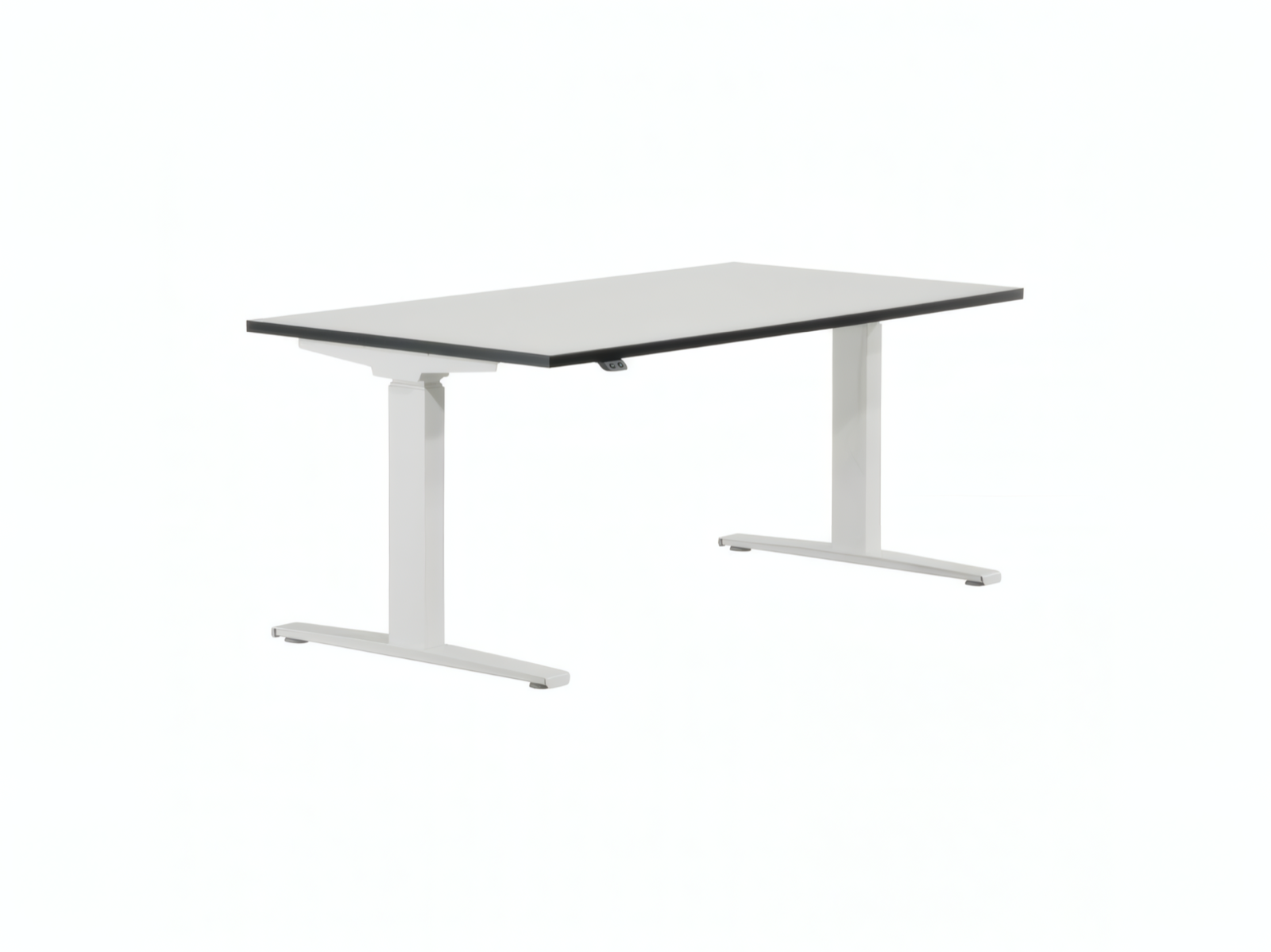 DYO Jet RE 2020 Schreibtisch 160×80, elektrisch – Bild 3