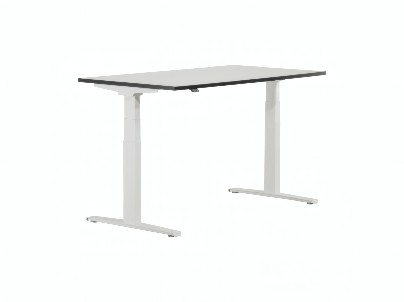DYO Jet RE 2020 Schreibtisch 160×80, elektrisch – Bild 4