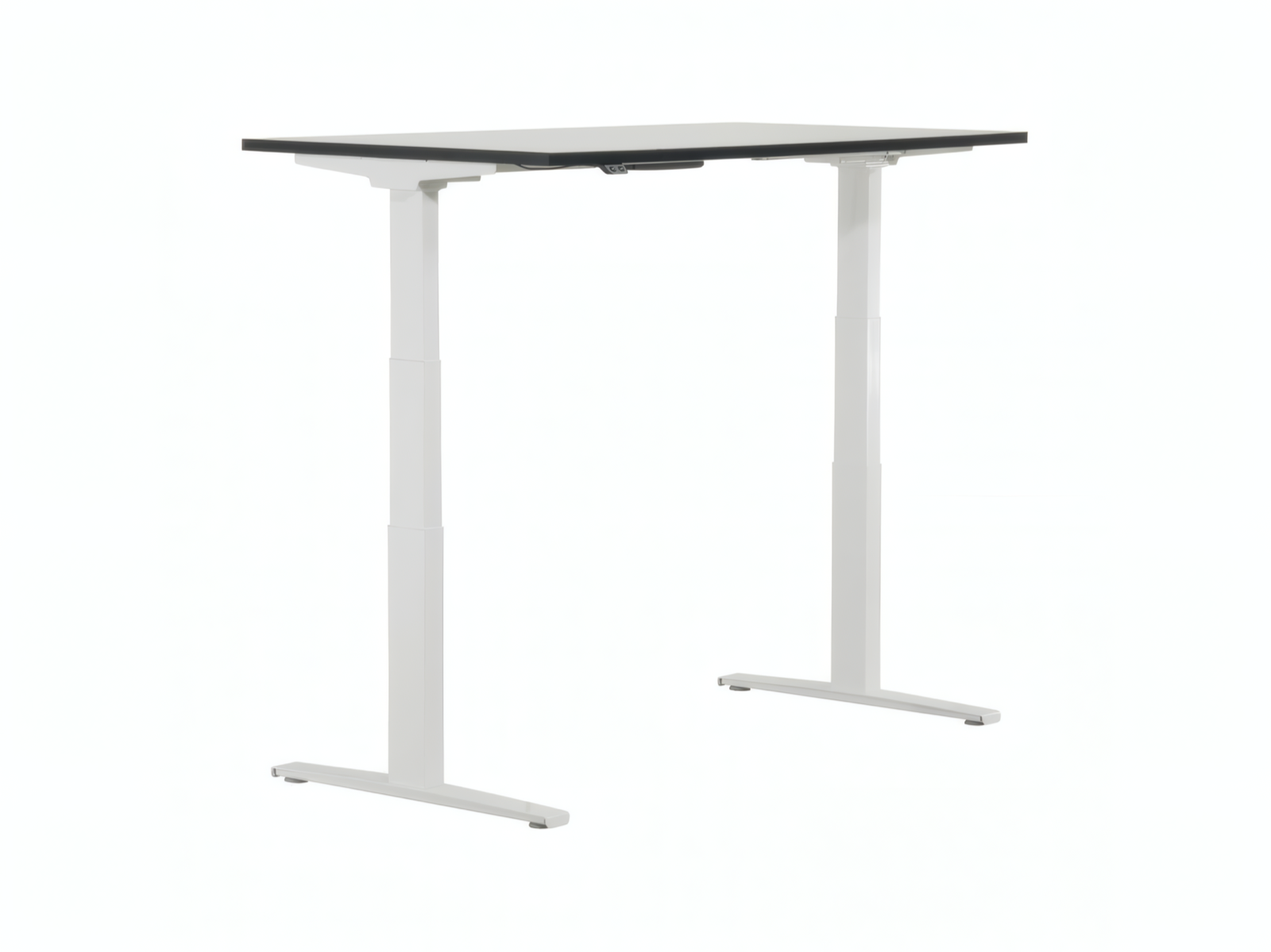 DYO Jet RE 2020 Schreibtisch 160×80, elektrisch – Bild 5