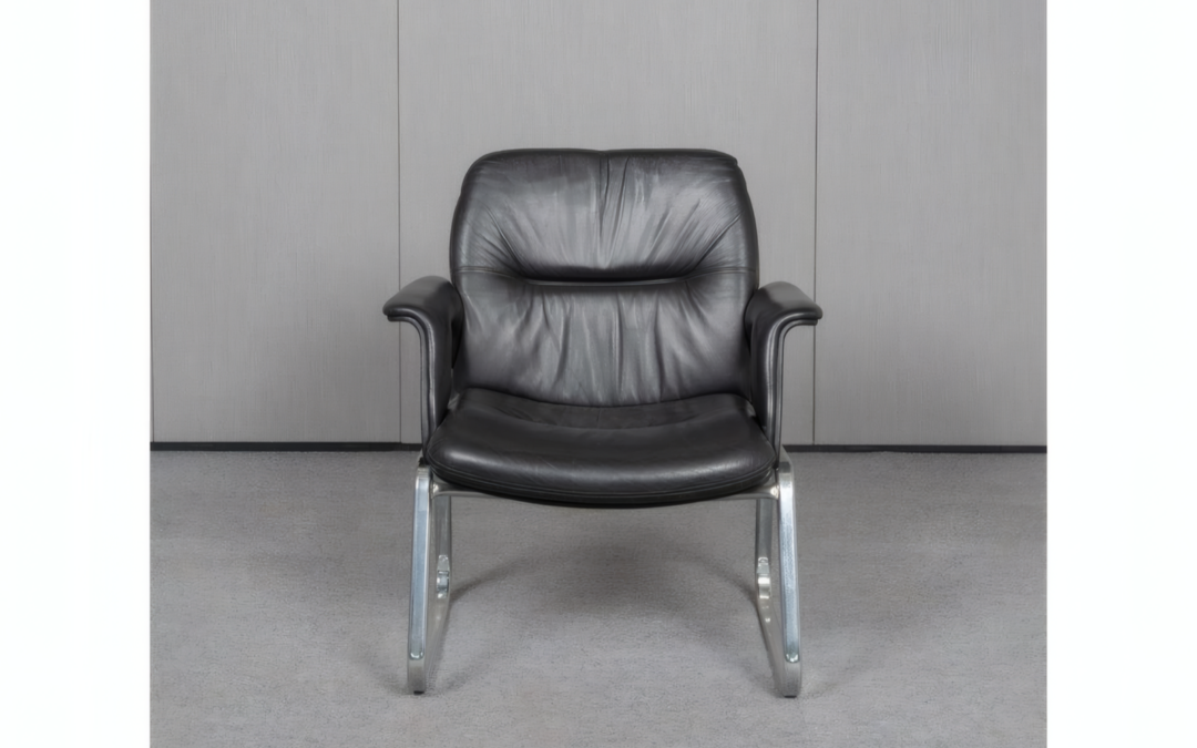 250108030_loungesessel-70er-original-ch-sw-69x83x57cm-schwarz-chrom-leder-1_4x3-Upscale
